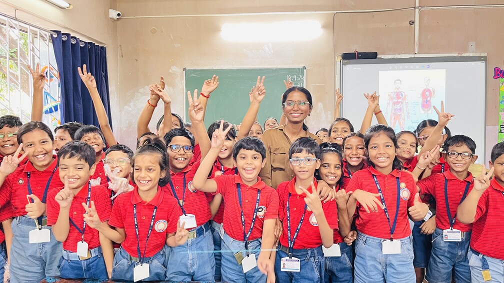 STEM Workshops for Schools by LittleLabs